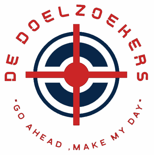 De Doelzoekers